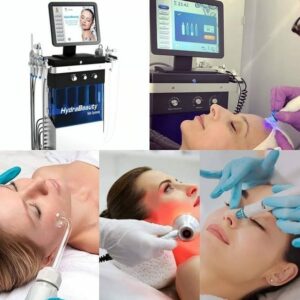 traitement hydrafacial marseille