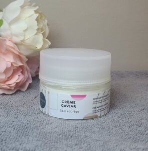 creme caviar anti age